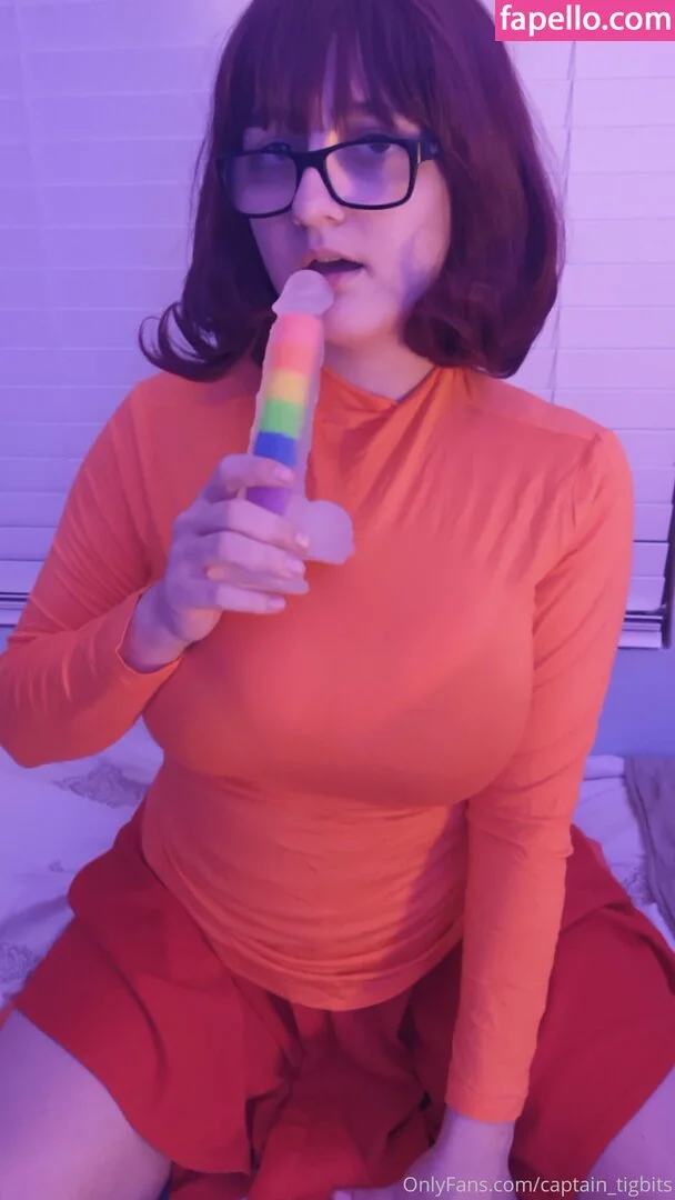 Captain TigBits Onlyfans Photo Gallery 