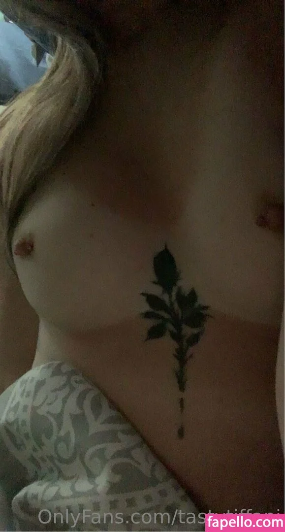 tastytiffani Onlyfans Photo Gallery 