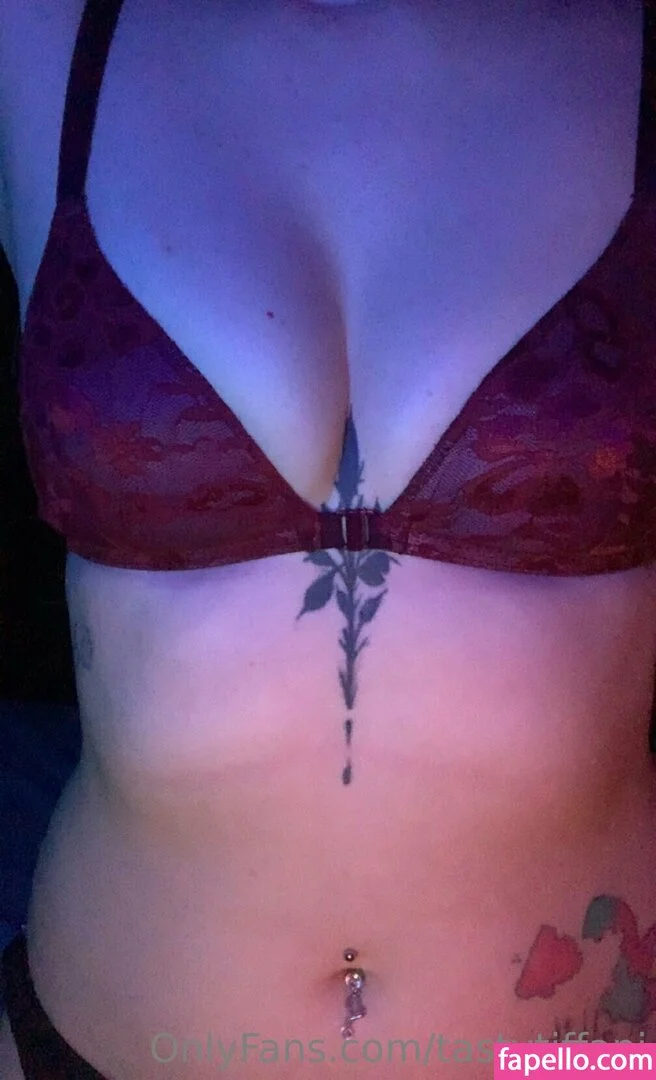 tastytiffani Onlyfans Photo Gallery 