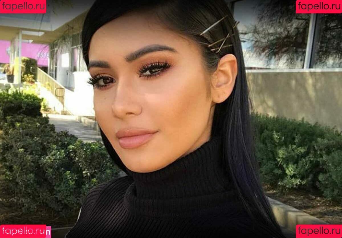 Janet Guzman Onlyfans Photo Gallery 