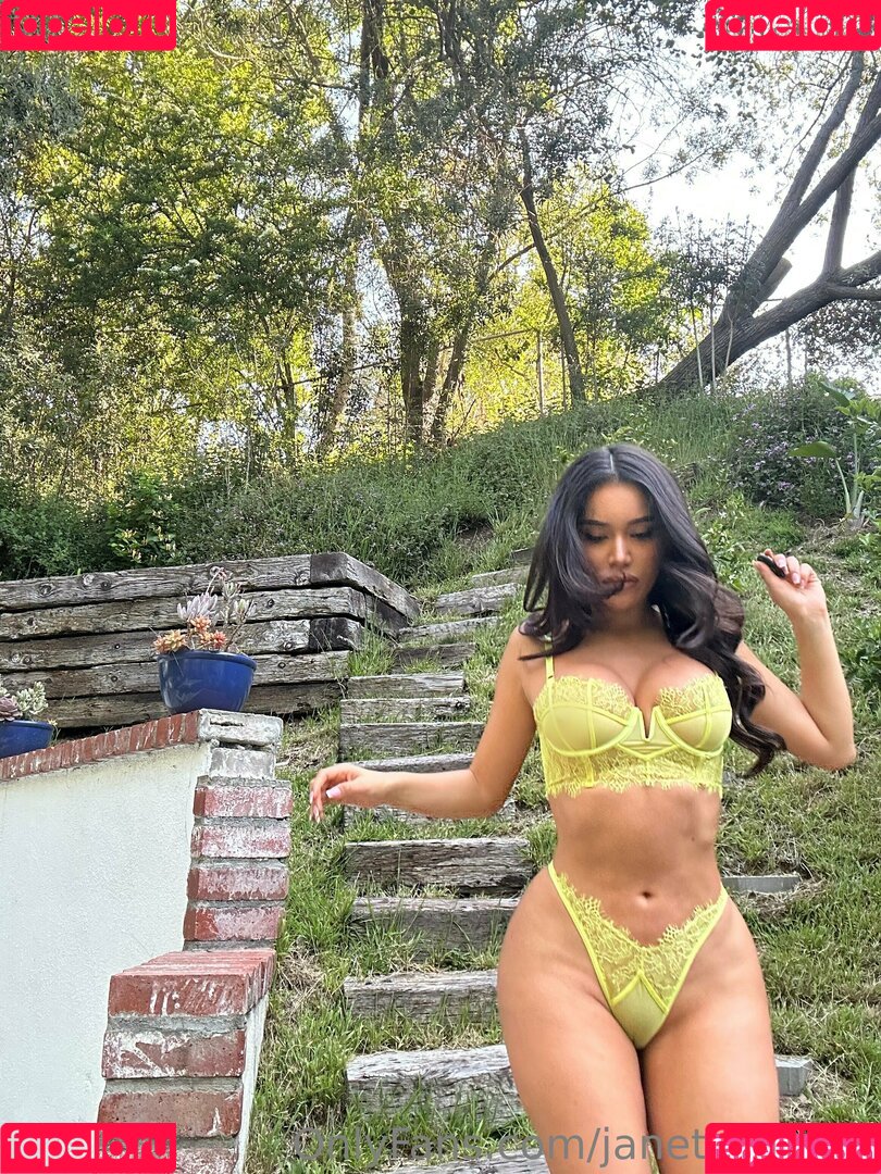 Janet Guzman Onlyfans Photo Gallery 