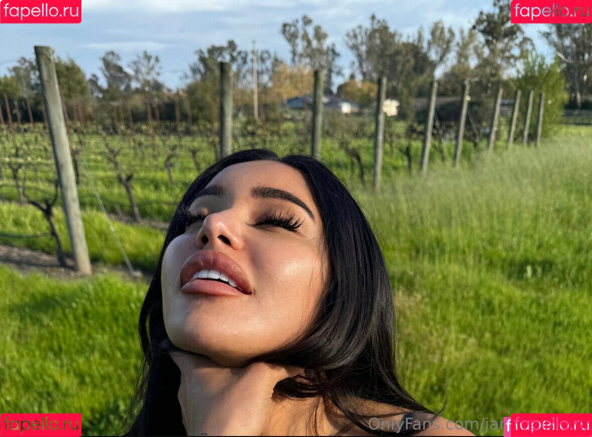 Janet Guzman Onlyfans Photo Gallery 