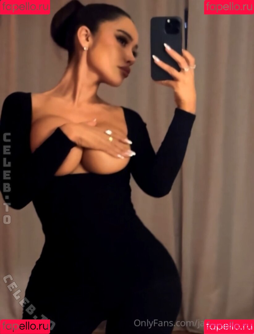 Janet Guzman Onlyfans Photo Gallery 