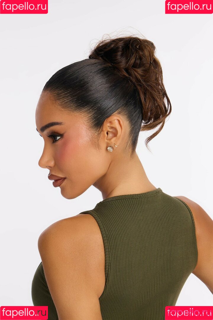 Janet Guzman Onlyfans Photo Gallery 