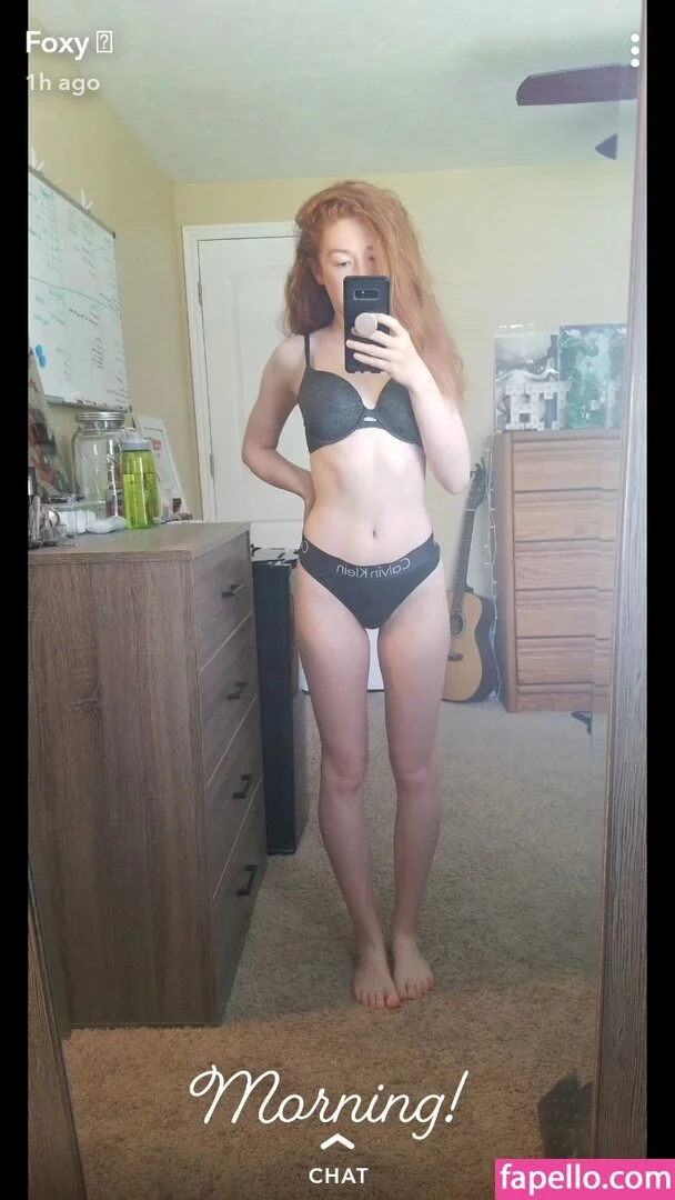 fabledfoxy Onlyfans Photo Gallery 