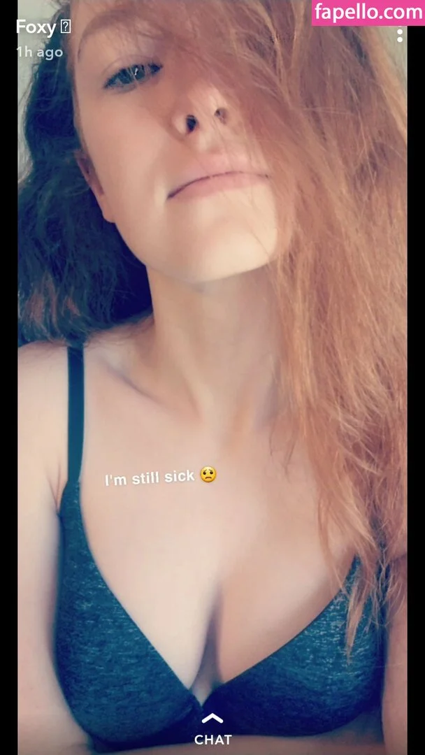 fabledfoxy Onlyfans Photo Gallery 