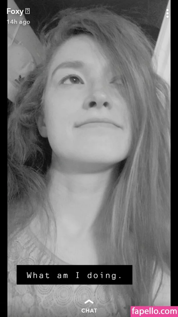 fabledfoxy Onlyfans Photo Gallery 