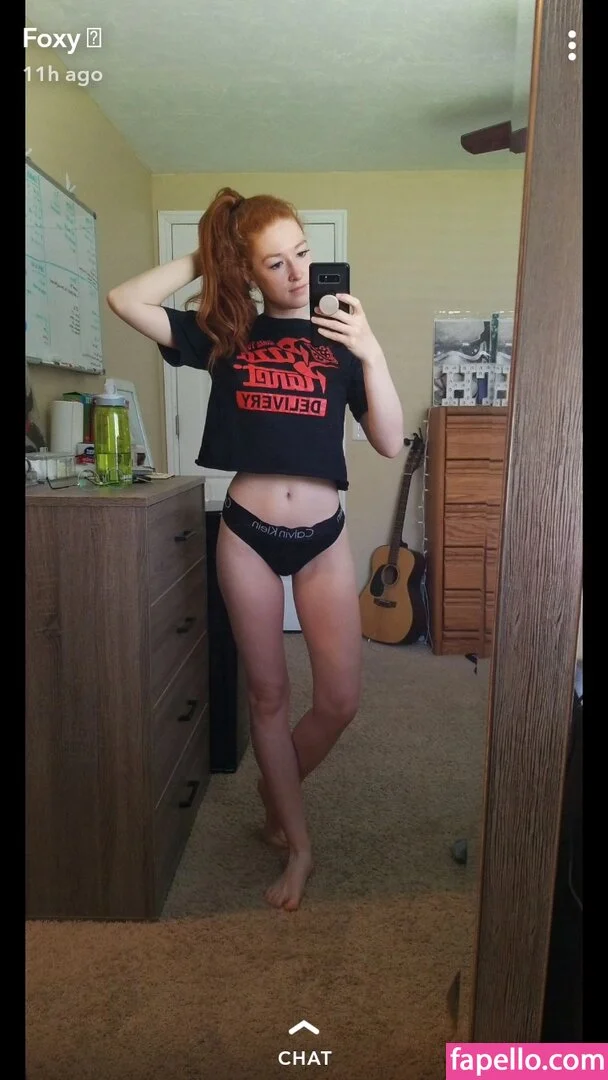 fabledfoxy Onlyfans Photo Gallery 