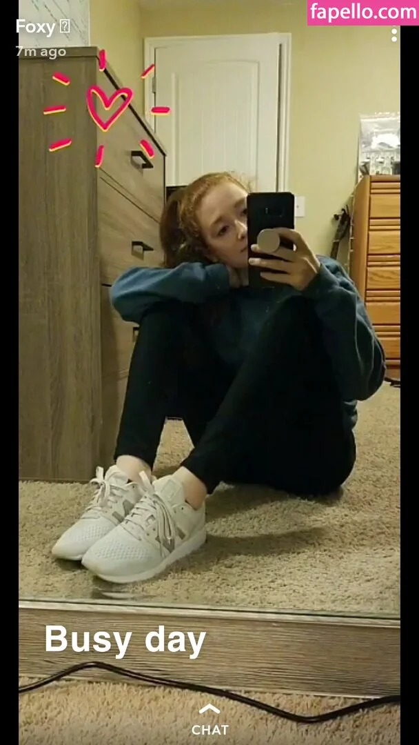 fabledfoxy Onlyfans Photo Gallery 