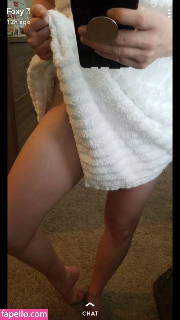 fabledfoxy Onlyfans Photo Gallery 