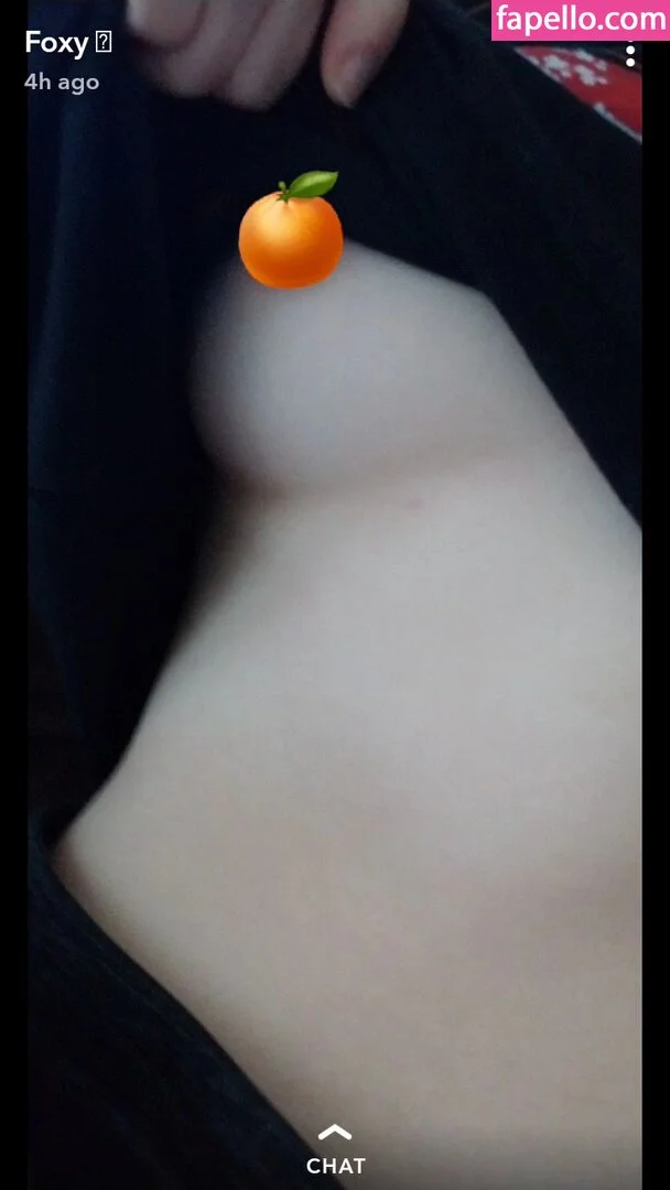 fabledfoxy Onlyfans Photo Gallery 