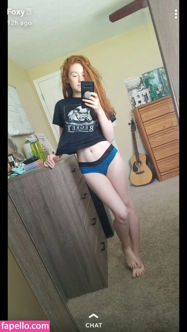 fabledfoxy Onlyfans Photo Gallery 