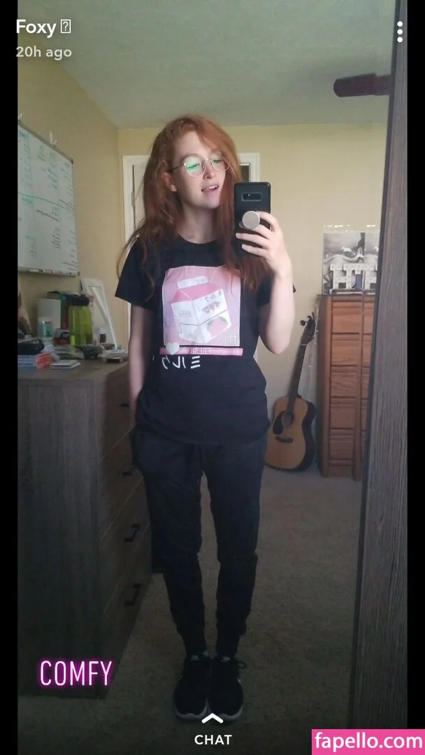 fabledfoxy Onlyfans Photo Gallery 