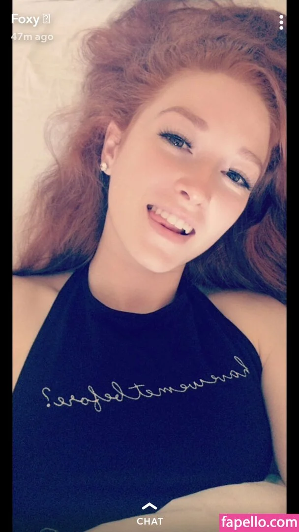 fabledfoxy Onlyfans Photo Gallery 