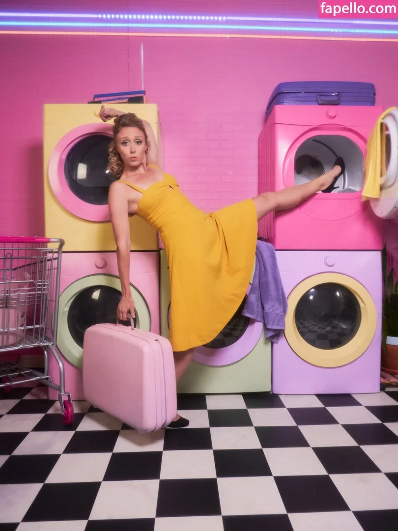 Amy Vorpahl Onlyfans Photo Gallery 