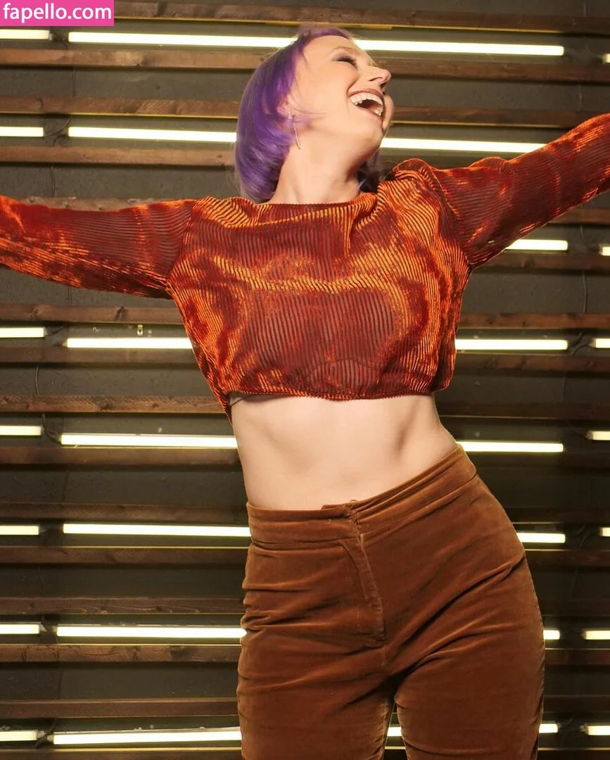 Amy Vorpahl Onlyfans Photo Gallery 