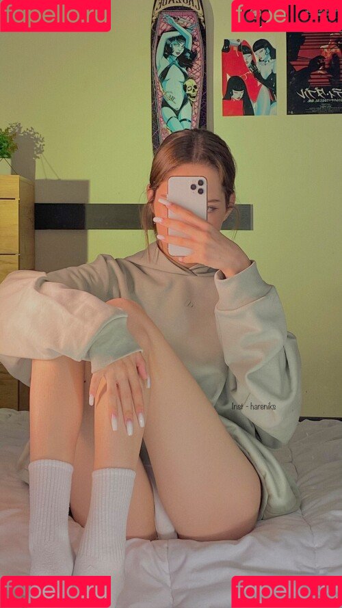 hareniks Onlyfans Photo Gallery 