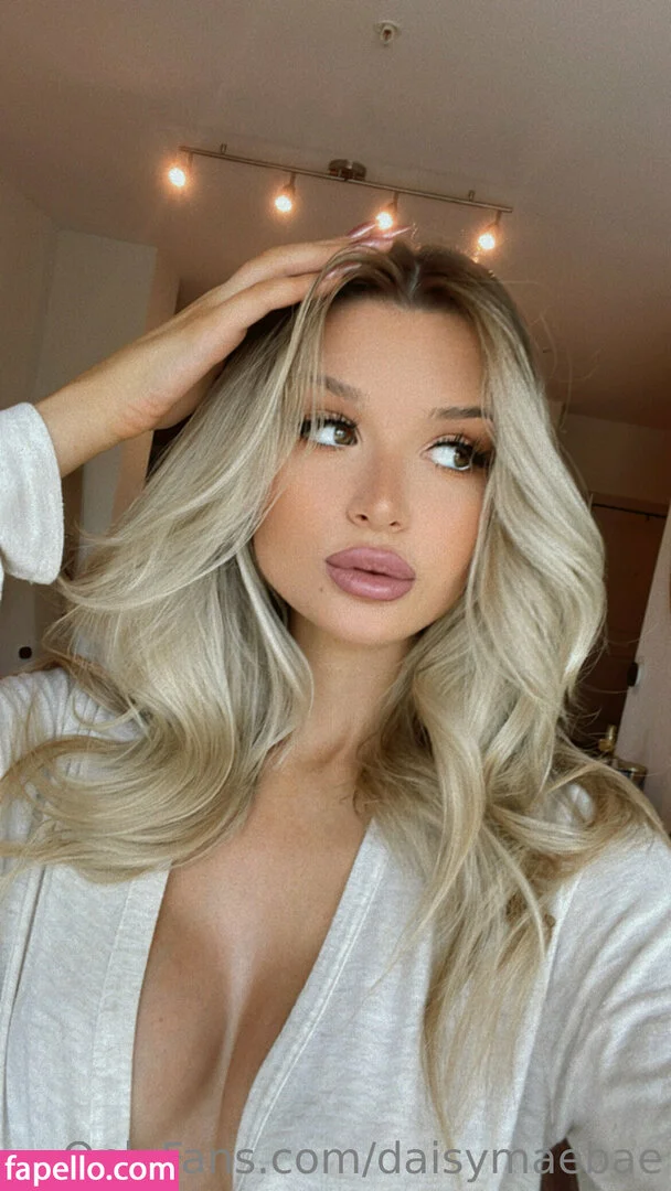 Daisymaebae Onlyfans Photo Gallery 