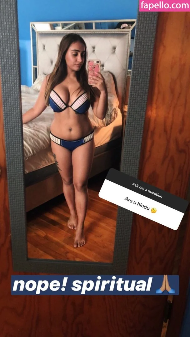 Alilrooj Onlyfans Photo Gallery 