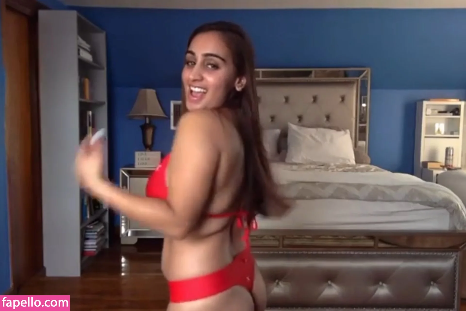 Alilrooj Onlyfans Photo Gallery 