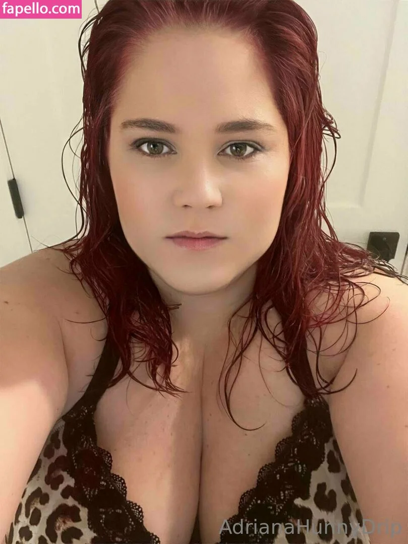 adrianahunnydrip Onlyfans Photo Gallery 
