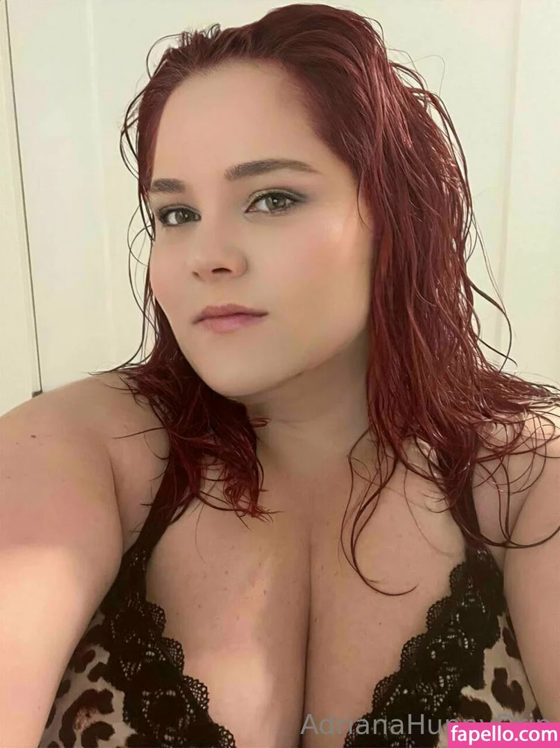 adrianahunnydrip Onlyfans Photo Gallery 