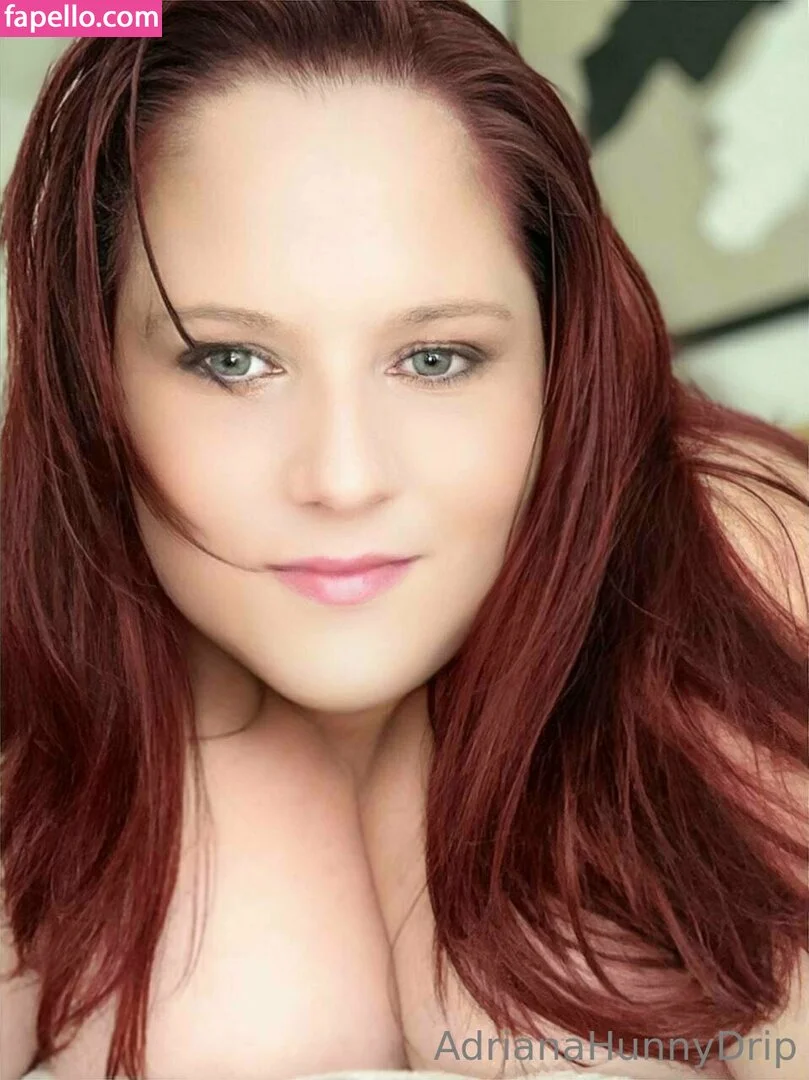 adrianahunnydrip Onlyfans Photo Gallery 