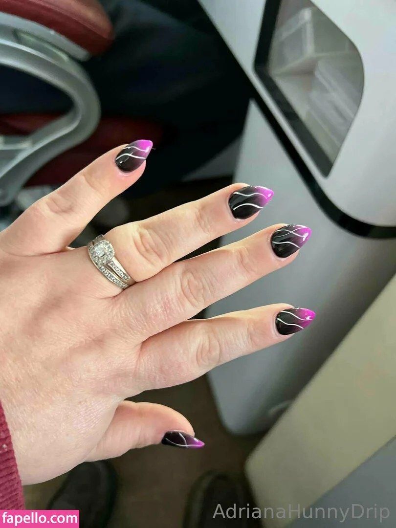 adrianahunnydrip Onlyfans Photo Gallery 