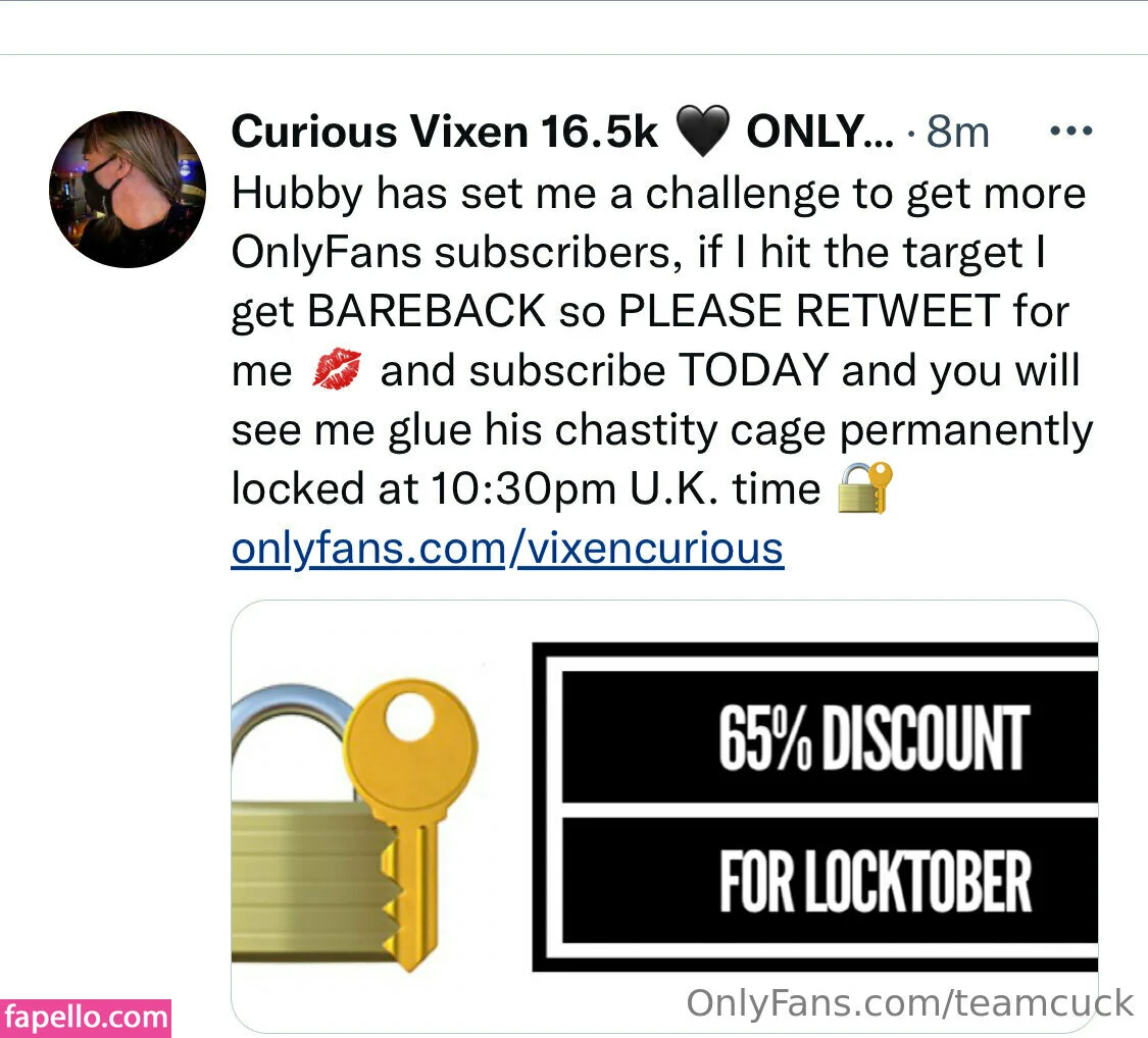 teamcuck Onlyfans Photo Gallery 