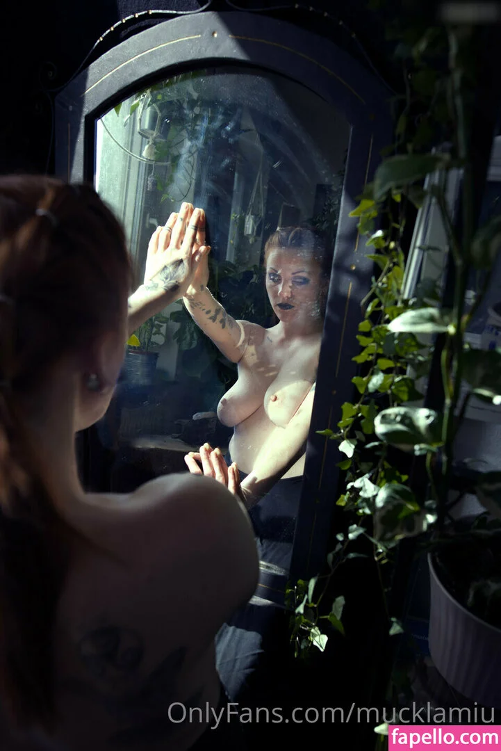 mucklamiu Onlyfans Photo Gallery 