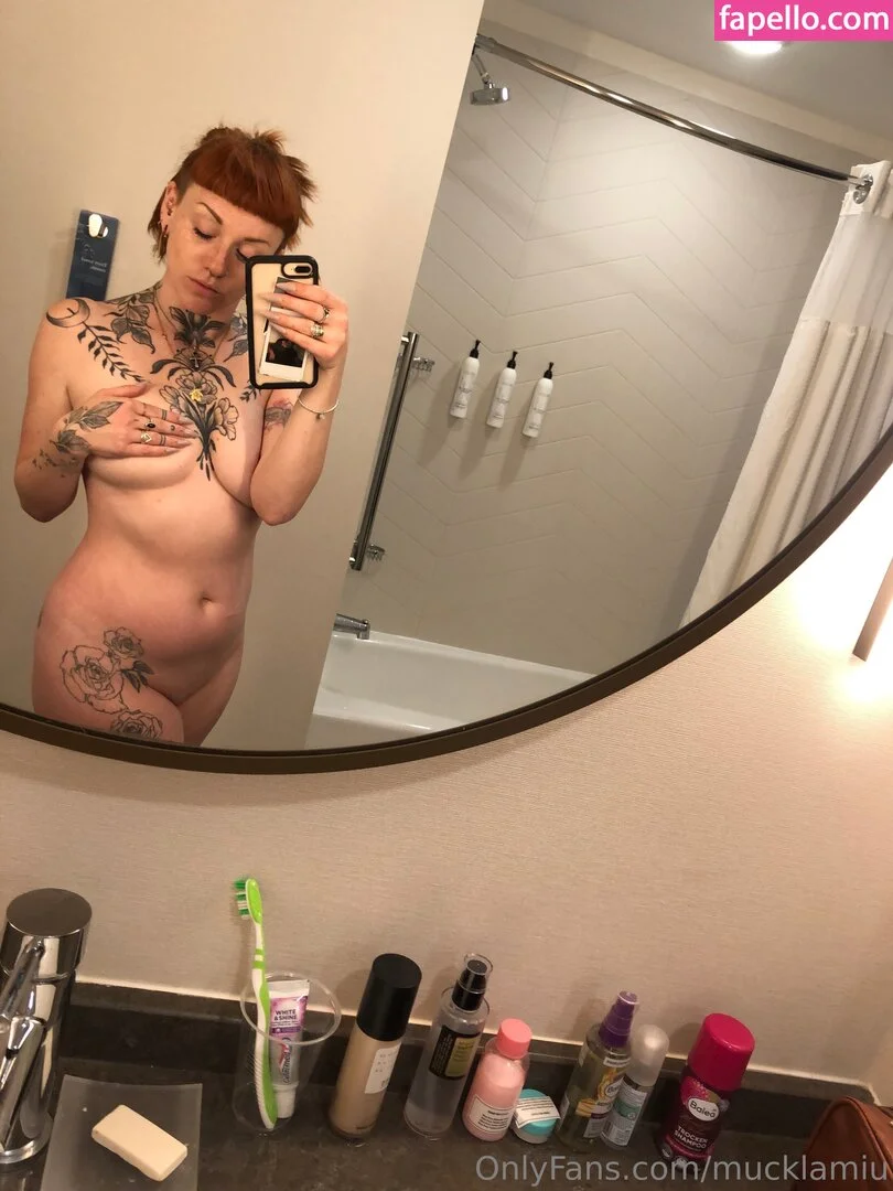 mucklamiu Onlyfans Photo Gallery 