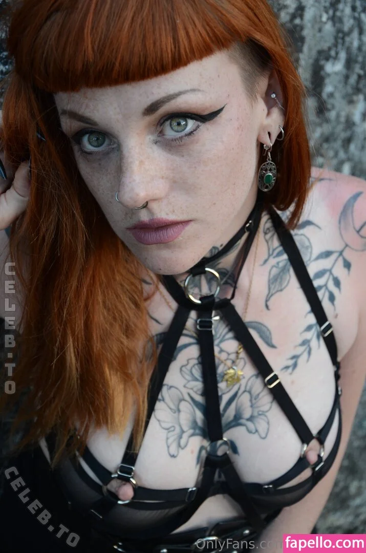 mucklamiu Onlyfans Photo Gallery 