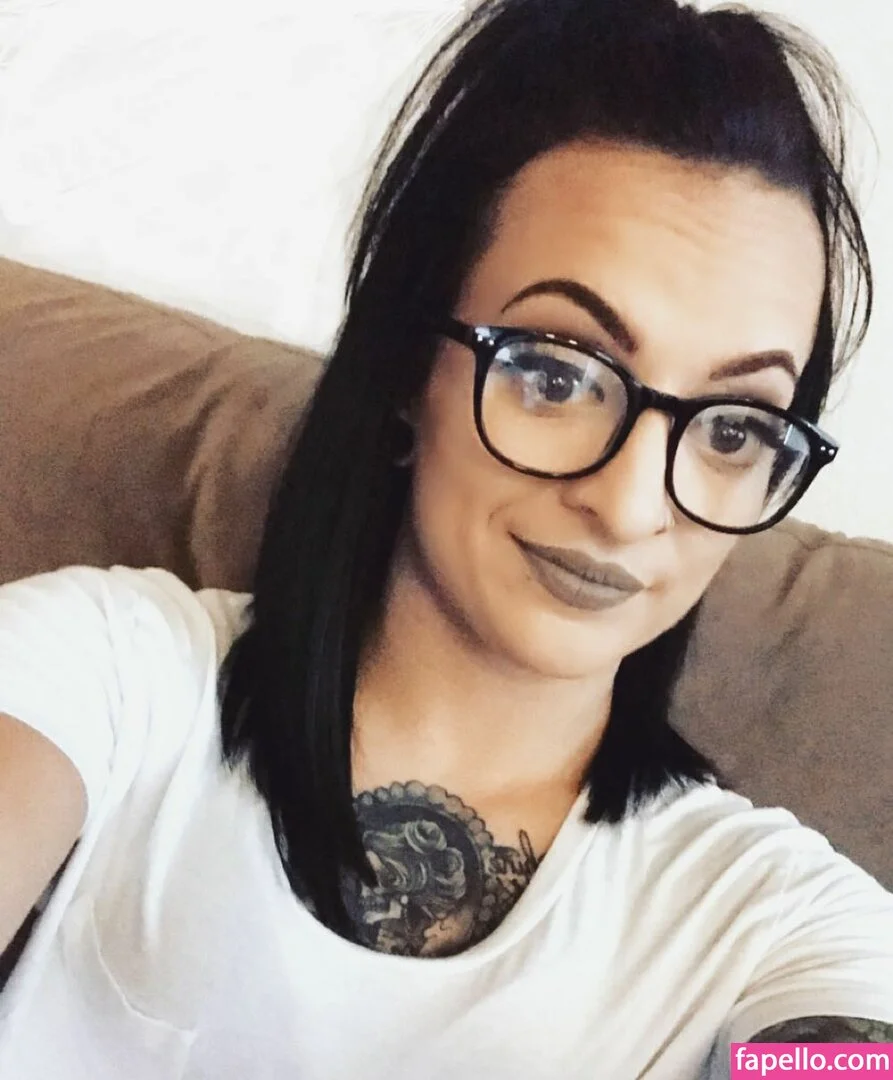 AEW Ruby Soho Onlyfans Photo Gallery 