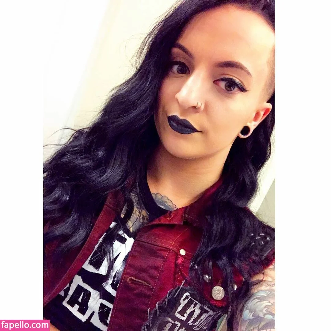 AEW Ruby Soho Onlyfans Photo Gallery 