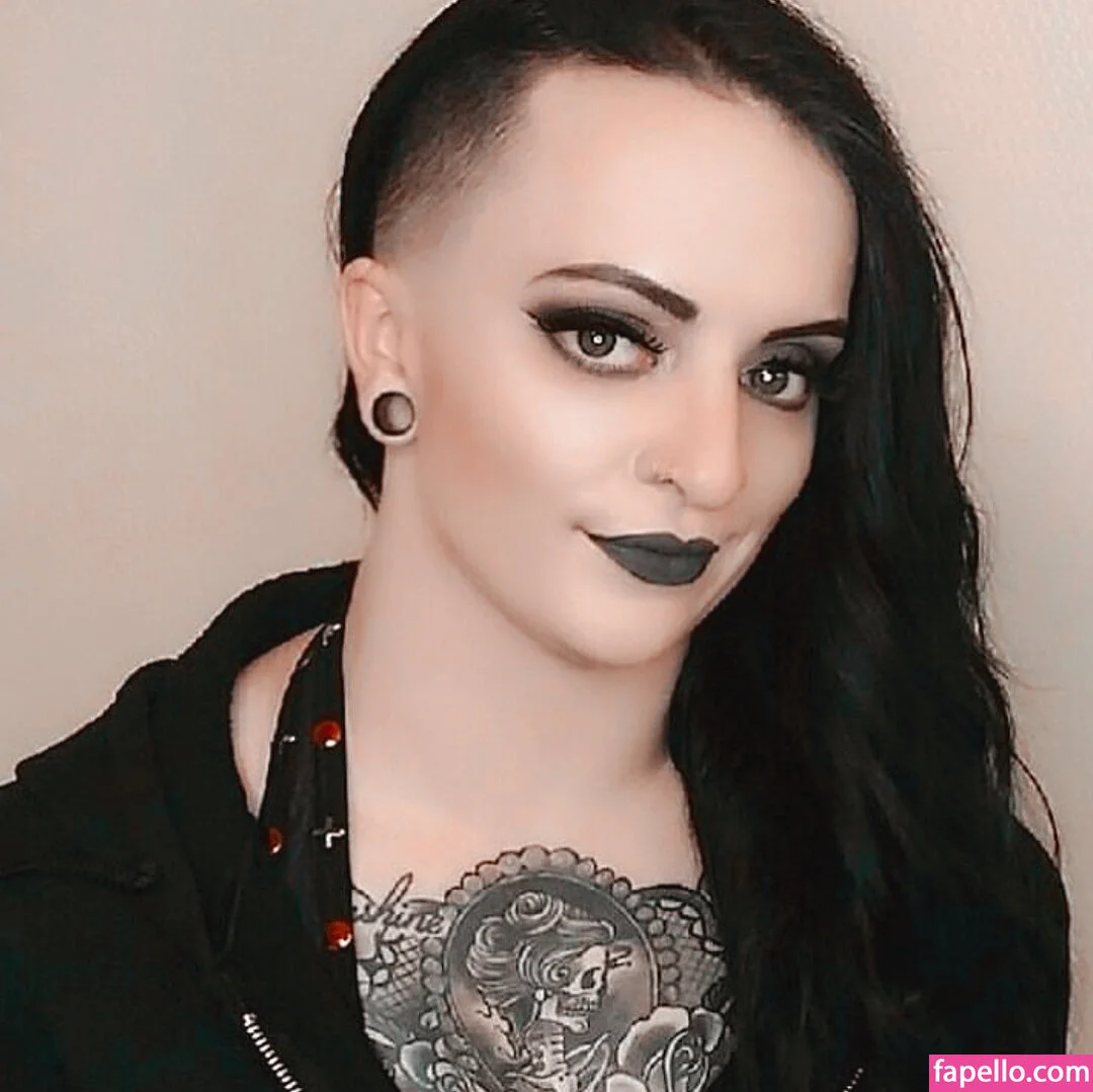 AEW Ruby Soho Onlyfans Photo Gallery 