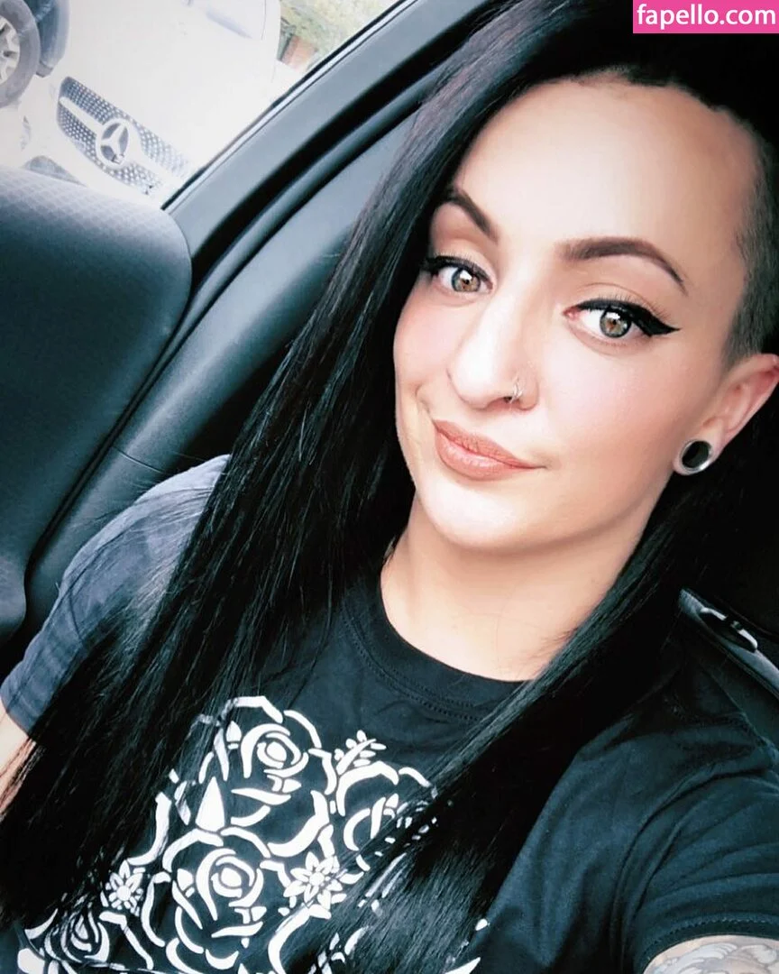 AEW Ruby Soho Onlyfans Photo Gallery 