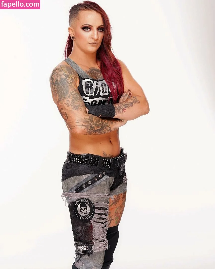 AEW Ruby Soho Onlyfans Photo Gallery 