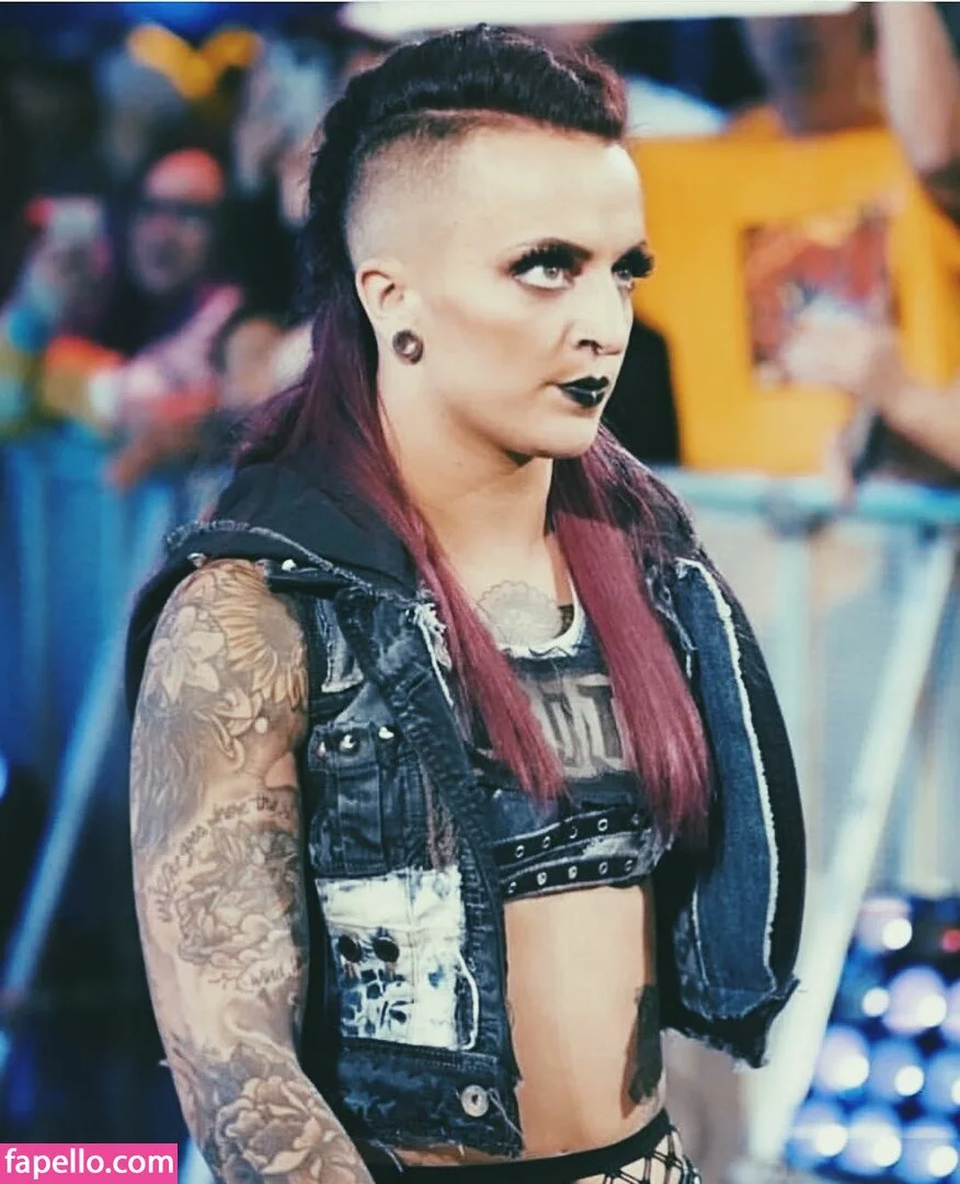 AEW Ruby Soho Onlyfans Photo Gallery 