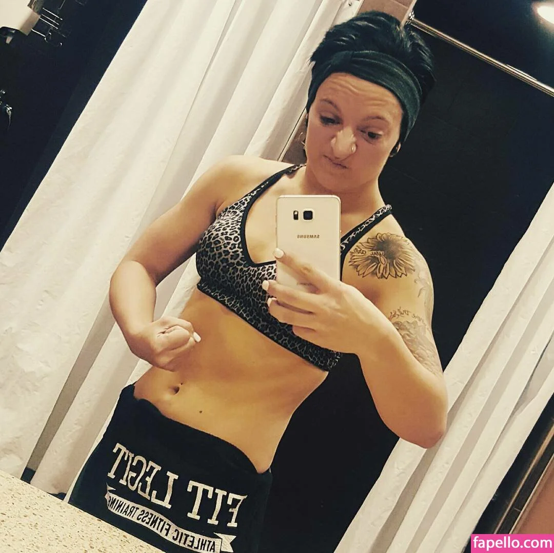 AEW Ruby Soho Onlyfans Photo Gallery 