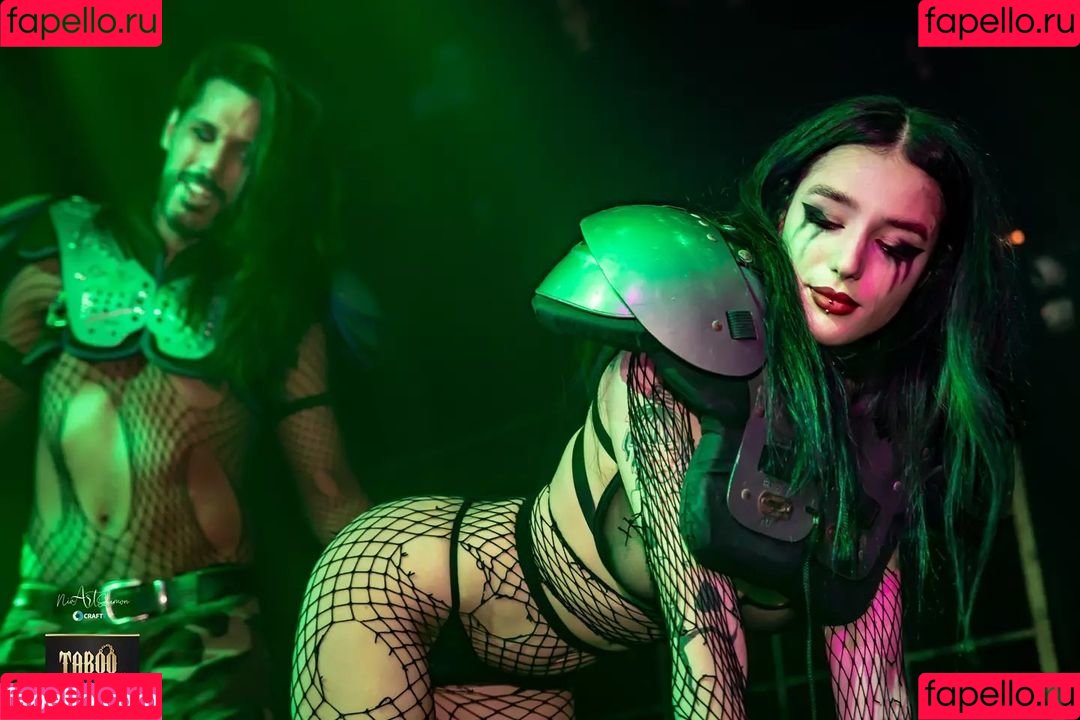 Nova SG Onlyfans Photo Gallery 