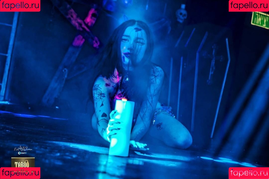 Nova SG Onlyfans Photo Gallery 