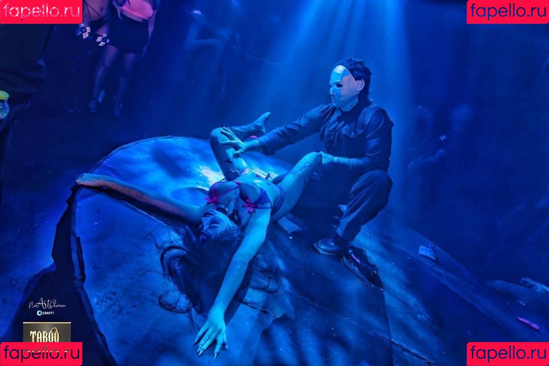 Nova SG Onlyfans Photo Gallery 