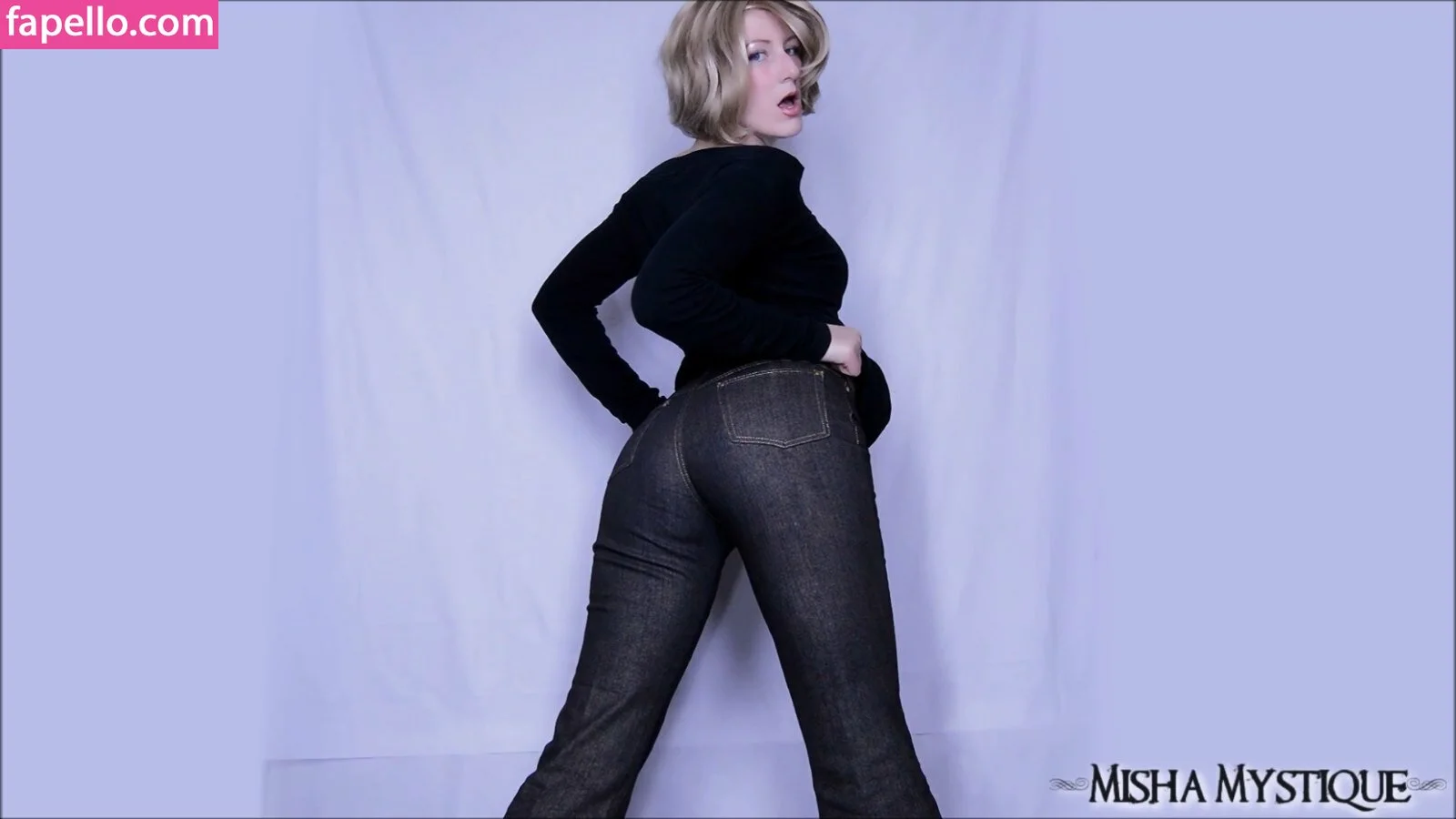 mishamystique Onlyfans Photo Gallery 