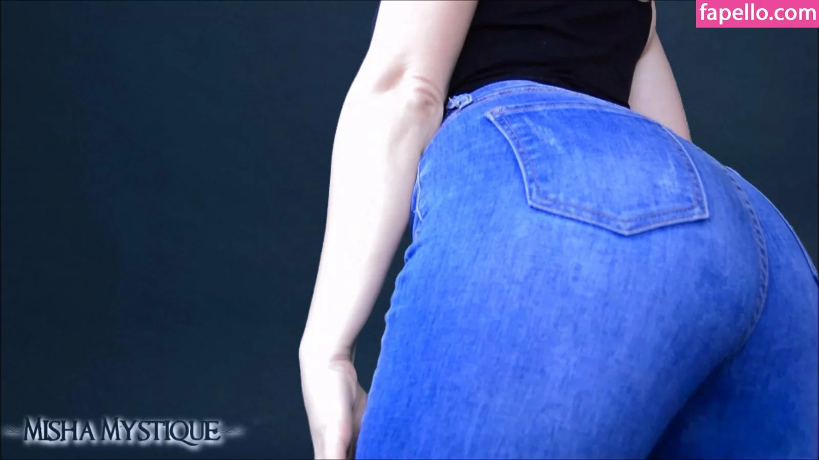 mishamystique Onlyfans Photo Gallery 