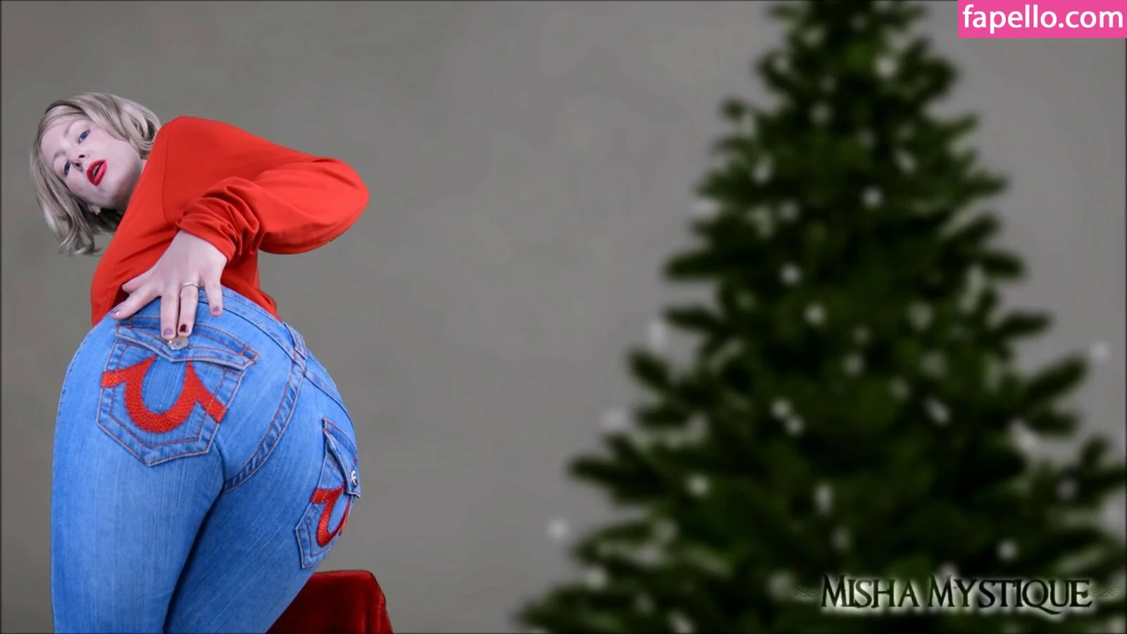 mishamystique Onlyfans Photo Gallery 