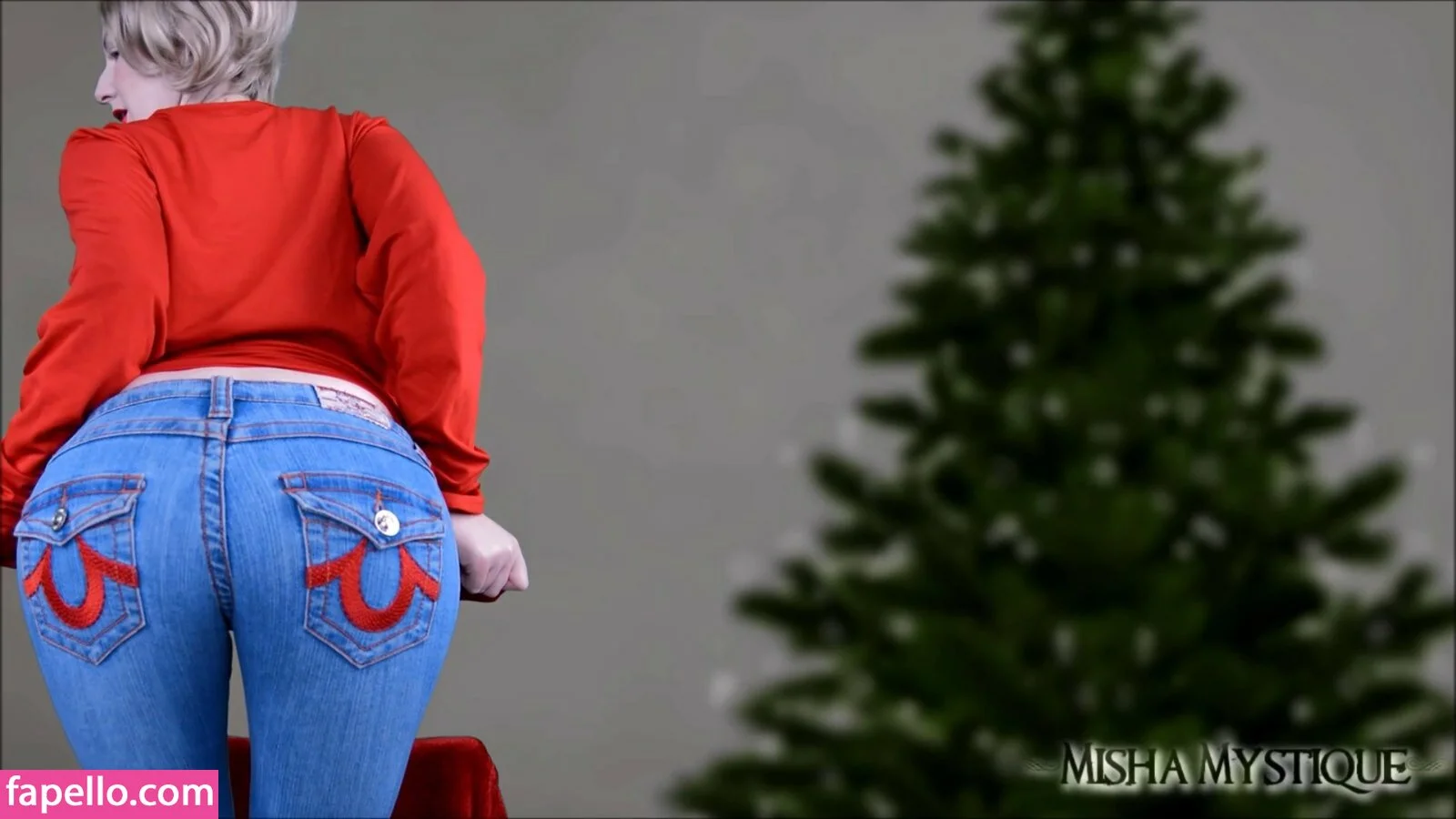 mishamystique Onlyfans Photo Gallery 