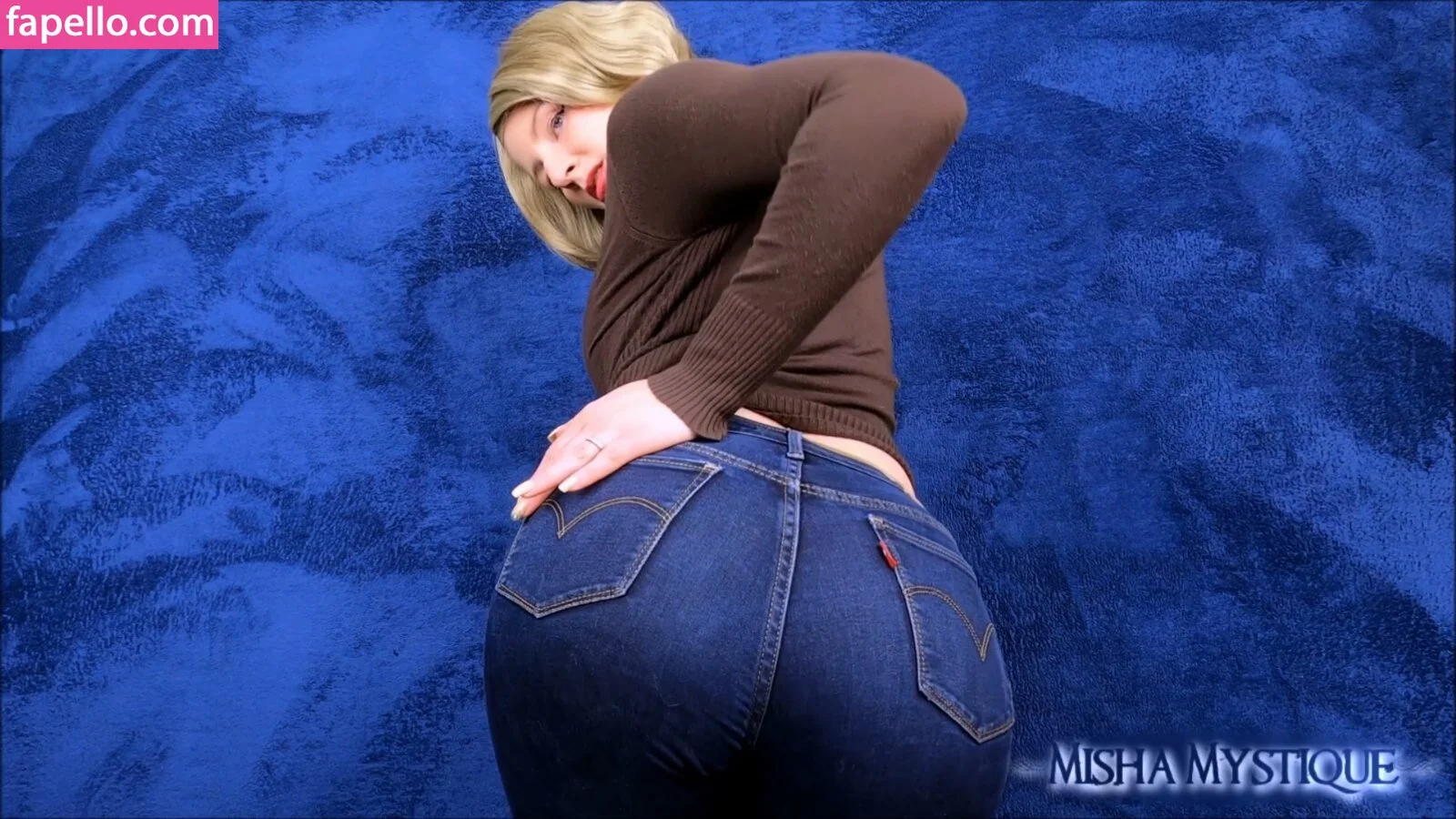 mishamystique Onlyfans Photo Gallery 