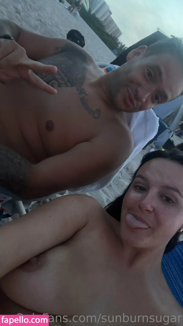 sunburnsugar Onlyfans Photo Gallery 