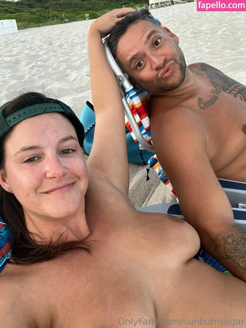 sunburnsugar Onlyfans Photo Gallery 