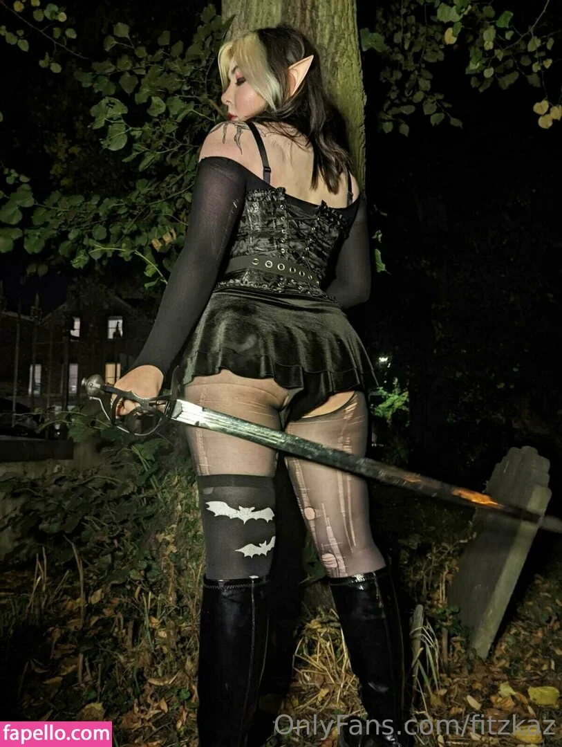 kaz_fiona Onlyfans Photo Gallery 